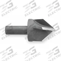 KEO Countersink: 82°, 4 Flute, 1 1/4 in Body Dia, TiN Coated Cobalt (MPN 917-000-286). Key specifications — Brand: KEO.