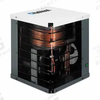 HANKISON Refrigerated Air Dryer: ISO Class 6, 10 cfm, 115V AC, 3/8 in OD, 46°F Dew Point, 0.2 kW (MPN HPR5-10). Key specifications — attr109787: 115V AC; attr109807: HPR; attr109762: HANKISON.