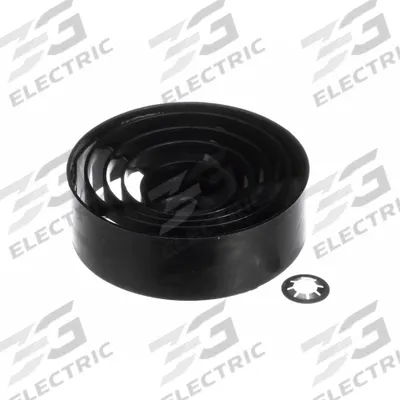 CARRIER Inducer Fan Blade: Inducer Fan Blade, 50PK45 - Replacement HVACR Fans, Filters & Ventilation Parts
