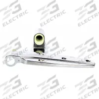 KASON Cam-Rise Hinge: Mfr Part # 11245000068. Key specifications — Product Type: Cam-Rise Hinge; Manufacturer Part Number: 11245000068; Brand: KASON.