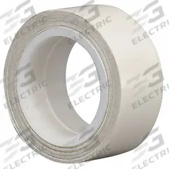 TAPECASE Film Tape: 2 in Wd, 5 yd Lg, 7 mil Thick, Acrylic, Polyethylene Film, Transparent (MPN 15C690). Key specifications — Series: 423-5.