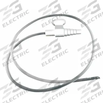 MEDSOURCE Catheter: 14 Fr Catheter Size (MPN MS-SC14) - Suction Catheters & Tips