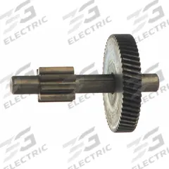 DAYTON High Speed Sub Assembly: P146-525-0130, High Speed Sub Assembly. Key specifications — Manufacturer Part Number: P146-525-0130; Type: High Speed Sub Assembly.
