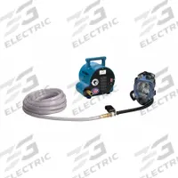 ALLEGRO Full Mask Breathing Air Blower Respirato: 50 ft Hose Lg, Full Mask, Blower/Full Mask/Hose (MPN 9200-01A). Key specifications — Headgear Type: Full Mask; Includes: Blower; Brand and Series: ALLEGRO.
