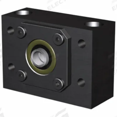NOOK Screw: For 0.311 in/0.312 in Screws (MPN EZM-3010) - Acme Nut End Blocks