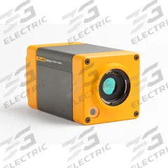 FLUKE Infrared Camera: High Temp/Low Temp, 60 Hz_9 Hz Frame Rate, 5 MP Visual Light Resolution (MPN RSE300/C 60 Hz). Key specifications — attr999962: FLUKE; attr999977: Power Supply; attr999955: Sound; attr999964: Yes; attr999965: Wired; attr999978: 320 x 240.