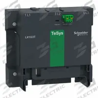 SCHNEIDER Module: Control Module, LX1G3TKUEN. Key specifications — Manufacturer Part Number: LX1G3TKUEN; Brand: SCHNEIDER; Compatible with Series: TeSys Giga.