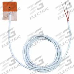 OMEGA Long-Life & High-Accuracy RTD Probes: -100°F to 500°F /-73°C to 260°C, ±0.15°C at 0°C (MPN SA1-RTD-4W-80). Key specifications — Cable Length: 80 in; Brand: OMEGA; Accuracy: ±0.15 °C at 0 °C.