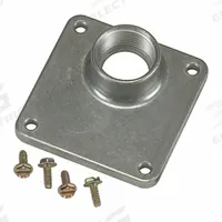 GE Raintight Hub: For GE PowerMark Gold and Plus Load Centers Circuit Breakers, 3 in Wd, 3 in Lg (MPN TC300). Key specifications — Accessory Type: Raintight Hub; For Use With: GE PowerMark Gold and Plus Load Centers Circuit Breakers; Brand: GE.