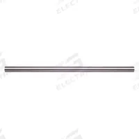 VERMONT GAGE Long Drill Blank: 13/64 in Size-Dia, 12 in Overall Lg, Bright (Uncoated) Finish (MPN 521203120). Key specifications — attr277171: VERMONT GAGE; attr255945: 0.2031; attr255946: +0.0000/-0.0005 in; attr255948: Bright (Uncoated).