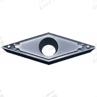KYOCERA Diamond Turning Insert (MPN VBMT221HQPR1725)