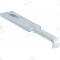 PROTO Replacement Puller Jaw: 10 in Overall Lg, 7 in Reach - Max, J4017. Key specifications — attr664050: PROTO; attr664049: J4017.