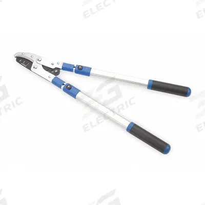 WESTWARD Anvil Lopper: 3 in Blade Lg, 27 in to 40 5/16 in Overall Lg, 1 7/8 in, Steel - Loppers