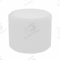 BUNTING BEARINGS Sleeve Bearing: Nylon, 1 in Bore, 1 1/4 in OD, 1 in Overall Lg, Off-White, 10 PK (MPN NN162016). Key specifications — Color: Off-White; Brand: BUNTING BEARINGS.