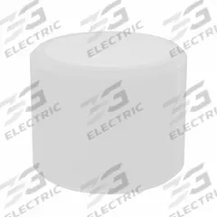 BUNTING BEARINGS Sleeve Bearing: Nylon, 1 in Bore, 1 1/4 in OD, 1 in Overall Lg, Off-White, 10 PK (MPN NN162016). Key specifications — Color: Off-White; Brand: BUNTING BEARINGS.