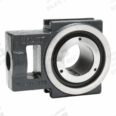 MOLINE BEARING Take-Up Bearing: 19651115, Spherical Roller, Steel Insert - General Purpose Take-Up Unit Bearings
