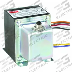 DAYTON Class 2 Transformer: 96 VA Power Rating, 120V AC/208V AC/240V AC/480V AC, 24V AC, Foot (MPN 4VZF8). Key specifications — Brand: DAYTON; Connection - Primary: Wire Lead; Connection - Secondary: Wire Lead; Input Voltage: 480V AC; Mounting: Foot; Output Voltage: 24V AC.