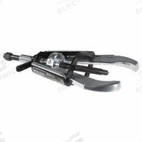 POSI LOCK Jaw Puller: 3/4 in – 14 3/4 in Jaw Spread, 9 1/4 in Jaw Reach, 0.35 Jaw Thick (MPN TJ-1). Key specifications — attr668195: 3/4"-14; attr663993: POSI LOCK; attr923970: 2; attr924203: Caged.