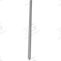CAFRAMO Shaft: Shaft, A163/A164/A165/A511/A521/A531/A541/A551, Stainless Steel, 3/8 in Shaft Dia (MPN A742). Key specifications — Brand: CAFRAMO; Compatible with Manufacturer Model Number: A511; Shaft Material: Stainless Steel.