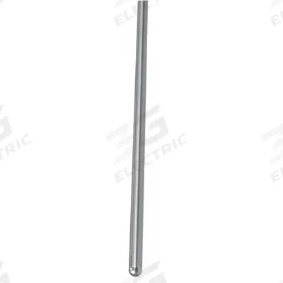 CAFRAMO Shaft: Shaft, A163/A164/A165/A511/A521/A531/A541/A551, Stainless Steel - Overhead Stirrer Shafts