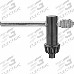 DEWALT Drill Chuck Key: 15/64 in Pilot (MPN DW2301). Key specifications — attr1033148: DEWALT; attr1033163: DW2301.