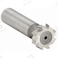 KEO Standard Keyseat Cutter: High Speed Steel, Staggered Tooth, 3/4" Dia, 5/32" Thick, ANSI # 506 (MPN 943-000-117). Key specifications — attr1164153: 506.
