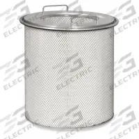 MILLER ELECTRIC Nanofiber Cartridge Filter: MERV 15, Filtair MWX-D/Filtair SWX-D (MPN 300539). Key specifications — attr475254: 300539; attr475260: Filtair SWX-D; attr475257: MILLER ELECTRIC.
