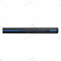 CONTINENTAL Bulk Air Hose: 3/4 in Hose Inside Dia., Black, 300 psi Max. Working Pressure @ 70 F (MPN 20116615). Key specifications — Hose Color: Black; Brand: CONTINENTAL.