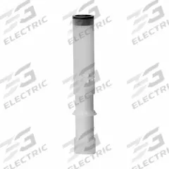 EVERPURE Water Filter Cartridge: 6 gpm, 6 7/8 in Overall Ht, 1 5/16 in Overall Dia (MPN EV979932). Key specifications — Filter Media: Phosphate; Brand: EVERPURE.