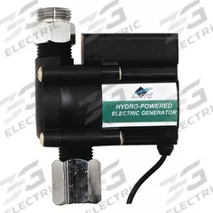 AMTC VALVE Power Generator: For AEF-300/AEF 300T Series, Plastic, Black (MPN HG01). Key specifications — Brand: AMTC VALVE; Compatible Series: AEF 300T; Material: Plastic; Product Type: Power Generator.