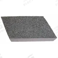 FEIN Cleaning Block: Cleaning Stone, Fein, 1 Pieces (MPN 63719007010). Key specifications — attr314818: Cleaning Stone; attr314819: Fein; attr314820: Rhombus for Cleaning the Carbide Tools and Diamond Coated Tools; attr322550: 63719007010; attr424081: Cleaning Block; attr325176: FEIN.