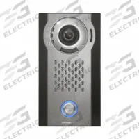 AIPHONE Door Station: 24V DC, IXG Series/IX Series, IX-DV. Key specifications — attr1056151: IP Video Intercom; attr1056144: Outdoor; attr1056170: Door Station; attr1056135: IX Series; attr1056153: Surface Mount.