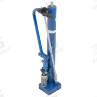 VESTIL Complete Pump Assembly: For HYD-5, Fits Vestil Brand (MPN 33-154-014). Key specifications — For Use With Mfr. Model Number: HYD-5; Fits Brand: Vestil; Product Type: Complete Pump Assembly; Brand: VESTIL.