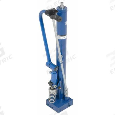 VESTIL Complete Pump Assembly: For HYD-5 - Material Handling Parts