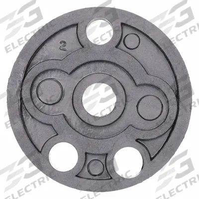SPEEDAIRE Lower Valve Seat: Mfr Part # TTR4410209G - Air Tool Replacement Parts