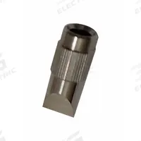 SHIMPO Chisel Adapter: Chisel Adapter, FGE/FGV Series, Digital Force Gauges, 55 9/10 in Overall Lg (MPN FG-M4CL). Key specifications — Product Type: Chisel Adapter; Compatible with Manufacturer Model Number: FGV Series; Compatible Product Type: Digital Force Gauges; Brand: SHIMPO.
