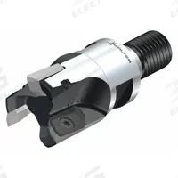 WALTER Indexable Square Shoulder End Mill: M2131-040-T36-03-15 (MPN 6836942). Key specifications — attr257066: M2131-040-T36-03-15.
