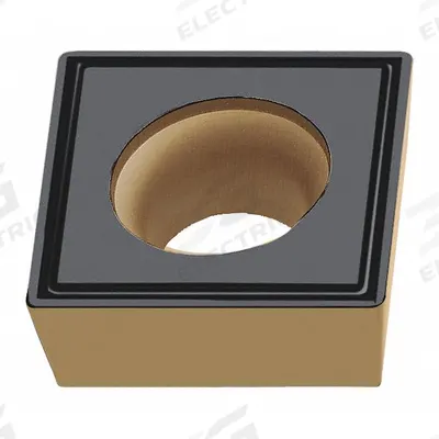 WALTER Square Turning Insert: SCMT3(2.5)2-PS5 - Square (S) Indexable Turning Inserts