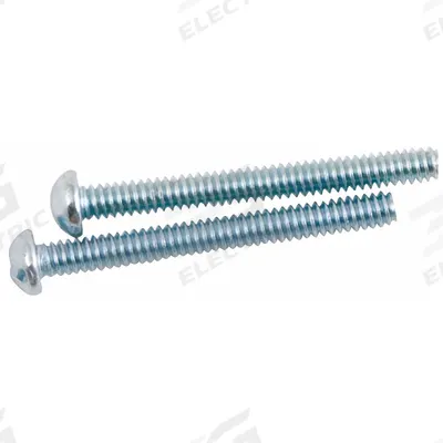 MASTER APPLIANCE Bracket Screw: 56012 - Heat Gun Hardware