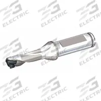 WIDIA Exchangeable Drill Tip: TDM140R3SCF16M (MPN 3850938). Key specifications — attr257244: TDM140R3SCF16M.