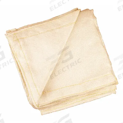 APPROVED VENDOR Welding Blanket Roll: Uncoated Fiberglass, 5 ft Wd, 150 ft Lg - Light-Duty Uncoated Fiberglass Welding Blanket Rolls