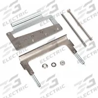 BETTER PACKAGES Blade Kit: FM-20BX-K. Key specifications — Manufacturer Part Number: FM-20BX-K; Brand: BETTER PACKAGES.