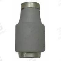 BUSSMANN IEC Fuse: Time Delay, 16 A, 500 V AC, DII Class D Fuse Size (MPN 16D27). Key specifications — attr1226993: DII; attr1287208: D27; attr211183: BUSSMANN.