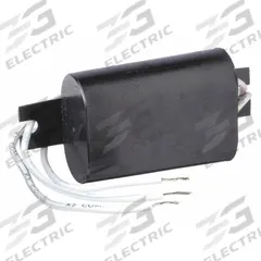ADVANCE Ballast Ignitor: 1,000 W Bulb Watt - Max, 15 ft Distance to Bulb - Max, 1 3/4 in Overall Dia (MPN LI571-H5). Key specifications — Brand: ADVANCE.