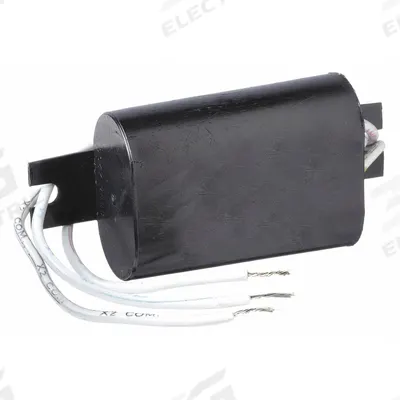ADVANCE Ballast Ignitor: 1,000 W Bulb Watt - Max, 15 ft Distance to Bulb - Max - High-Pressure Sodium Ballast Ignitors