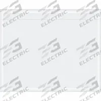 APPROVED VENDOR Packing List Envelopes: 4 1/2 in Outside Ht, 5 1/2 in Outside Lg, Clear, 1,000 PK (MPN PL522). Key specifications — Color: Clear; Brand: APPROVED VENDOR.