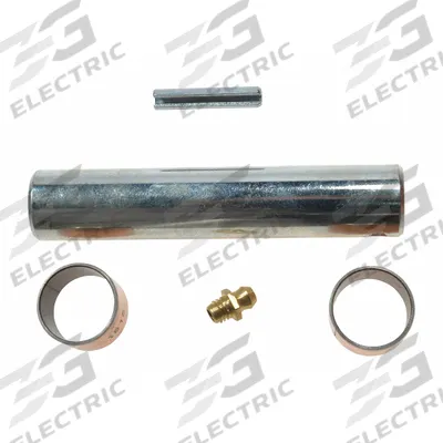DAYTON Push Rod Pin Kit: For 2LEB8/2LEB9 - GGS Material Handling Parts