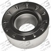 WALTER Square Turning Insert: SCMT3(2.5)2-PS4, SCMT09T308-PS4 (MPN 5016292). Key specifications — attr257901: SCMT09T308-PS4; attr257900: SCMT3(2.5)2-PS4.