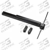 VON DUPRIN Surface Vertical Rod: 4 ft Max Door Wd, Bronze (MPN 2227EO-F-4-SP313). Key specifications — attr1011860: Exit Device; attr1011837: VON DUPRIN; attr1011847: Surface Vertical Rod; attr1024139: Touchbar; attr1011835: Yes.