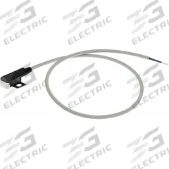 SMC Inline Solid 2 Wire Tie Rod: D-J59W, Inline Solid State Auto Switch, IP67, 24 V DC, 2 Wires. Key specifications — attr947381: Inline Solid State Auto Switch; attr947365: D-J59W; attr947378: 5 to 40 mA; attr947379: 24 V DC.